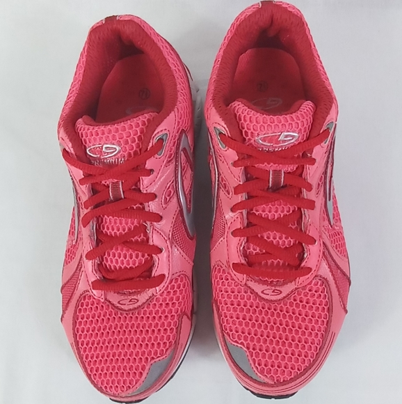 Champion women's shoes CA57147. - Picture 3 of 9